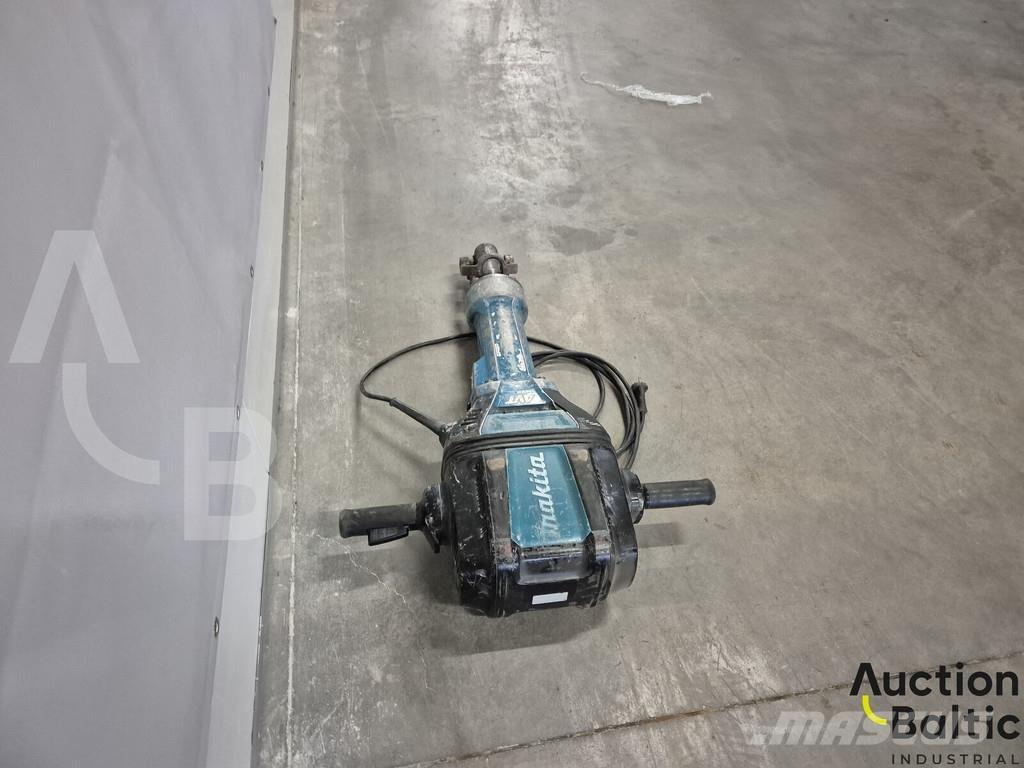Makita HM1812 Overige