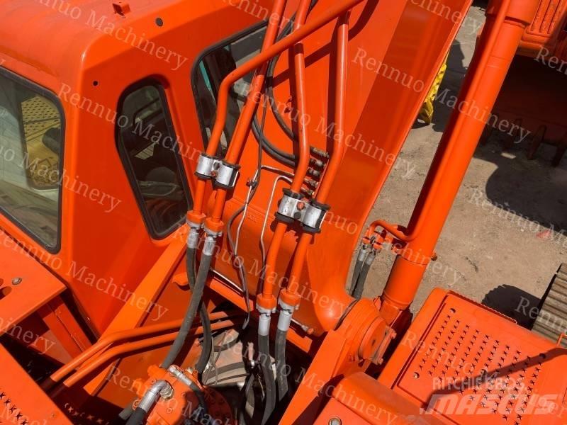Doosan DH 300 LC-7 Rupsgraafmachines