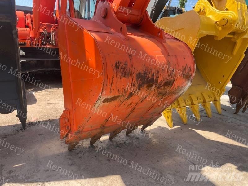 Doosan DH 300 LC-7 Rupsgraafmachines