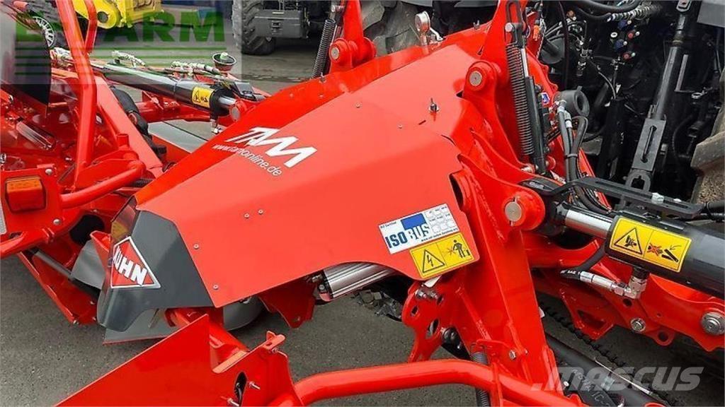 Kuhn fc 9330 d ra Maaiers