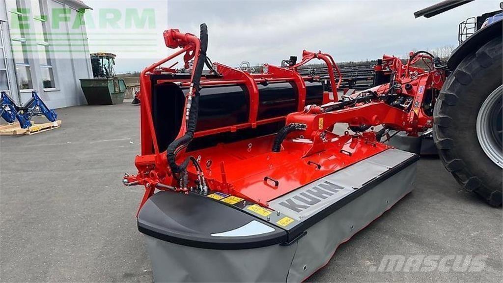 Kuhn fc 9330 d ra Maaiers