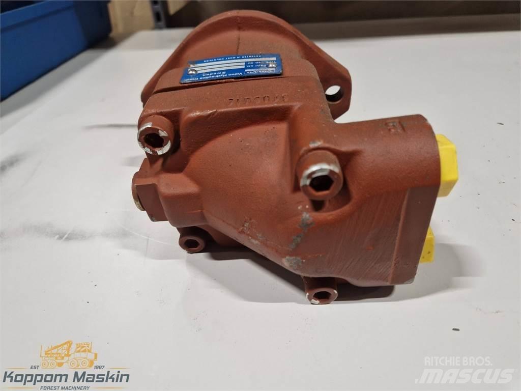 Rottne 055-0031 Hydraulics
