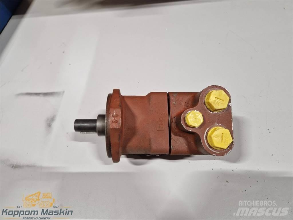 Rottne 055-0031 Hydraulics