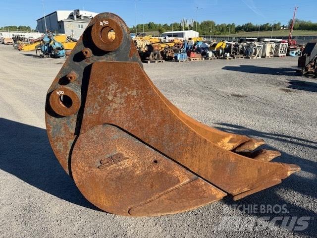 CAT 324 SZER 600 MM Graafarmen