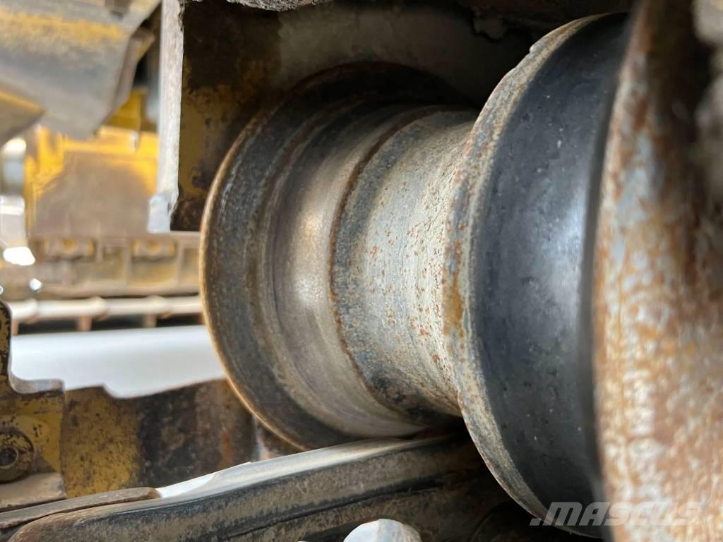 CAT D6T LGP Rupsdozers