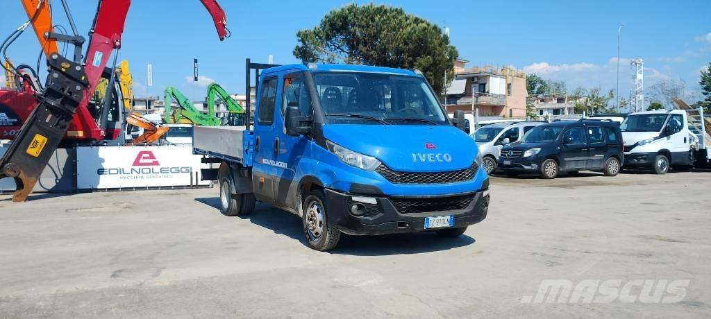 Iveco Daily 35 C13 Kipper