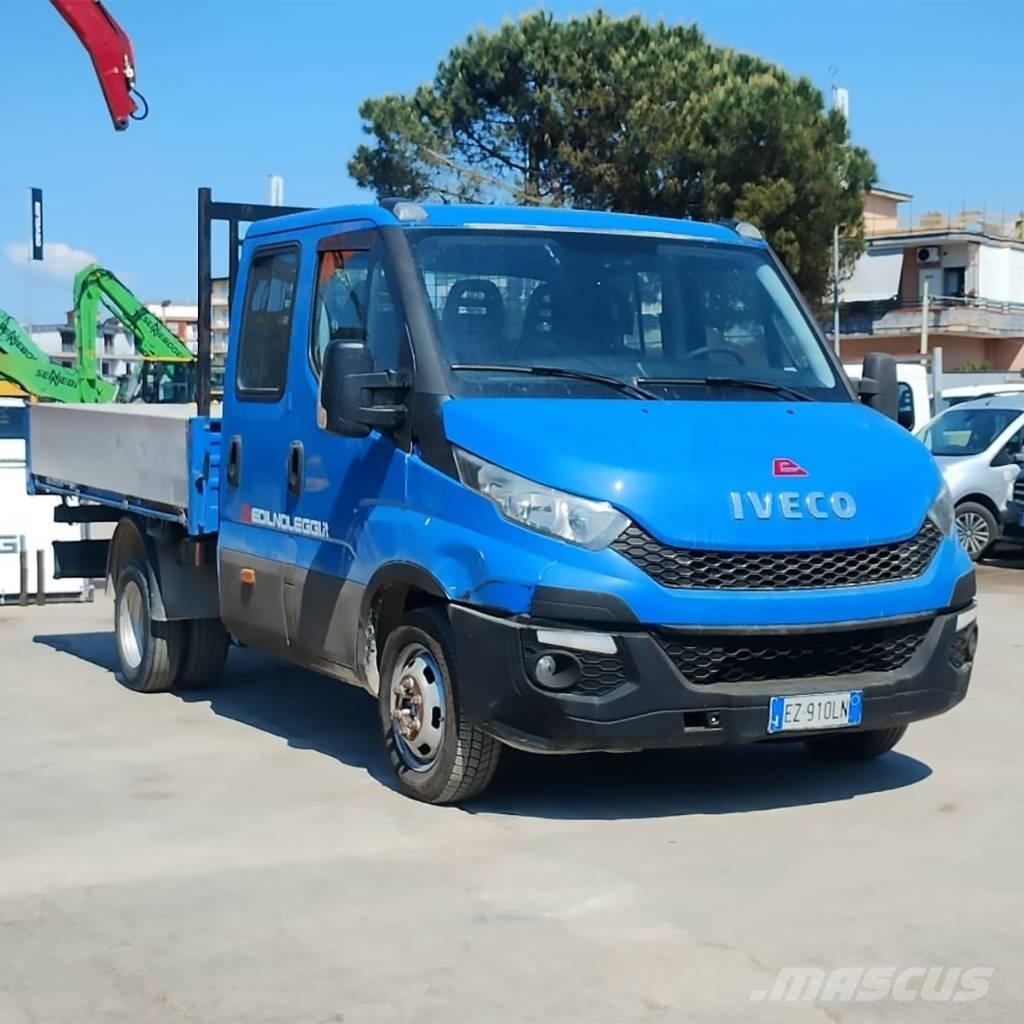 Iveco Daily 35 C13 Kipper