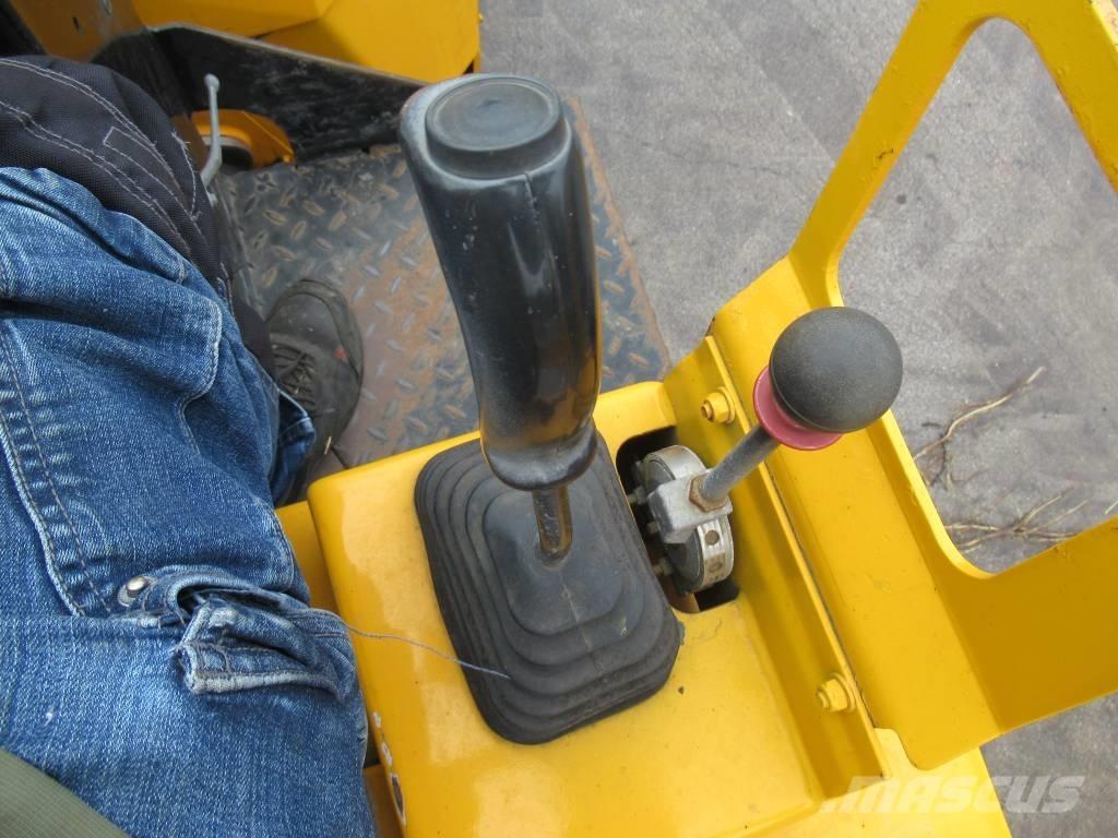 Bomag BW 135 AD-5 Duowalsen