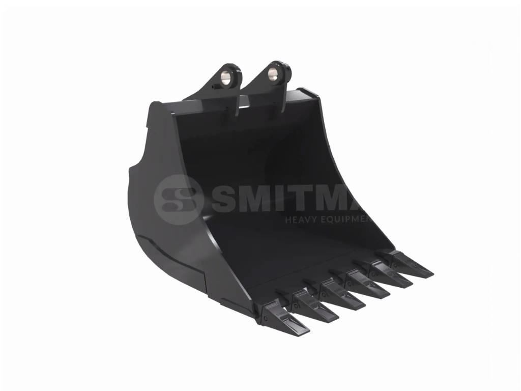 CAT M322C 1.40m Bakken