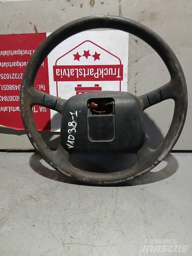 Volvo FL   1062027 Cabine en interieur