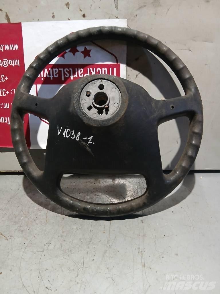 Volvo FL   1062027 Cabine en interieur