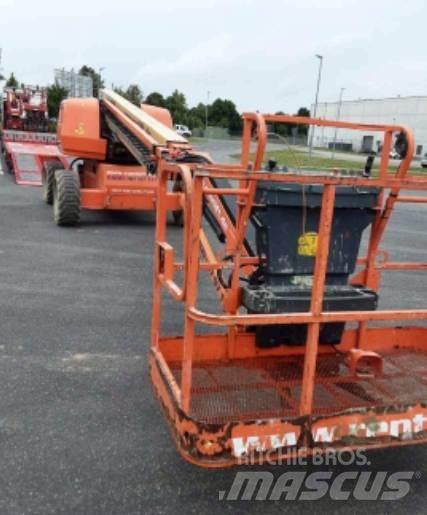 JLG 660 SJ Telescoophoogwerkers