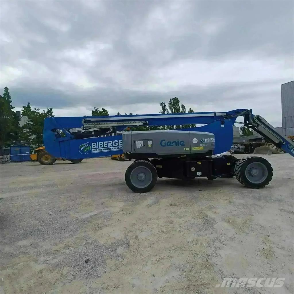 Genie ZX 135/70 Knikarmhoogwerkers