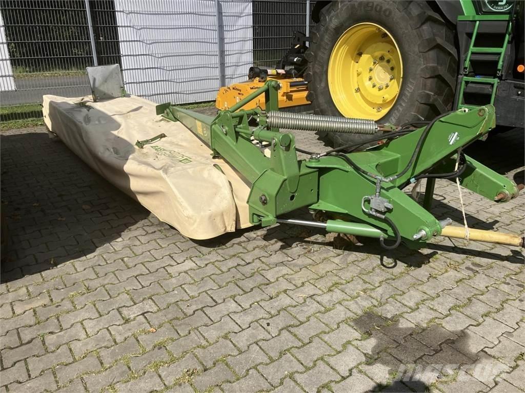 Krone EC 400 Maaiers