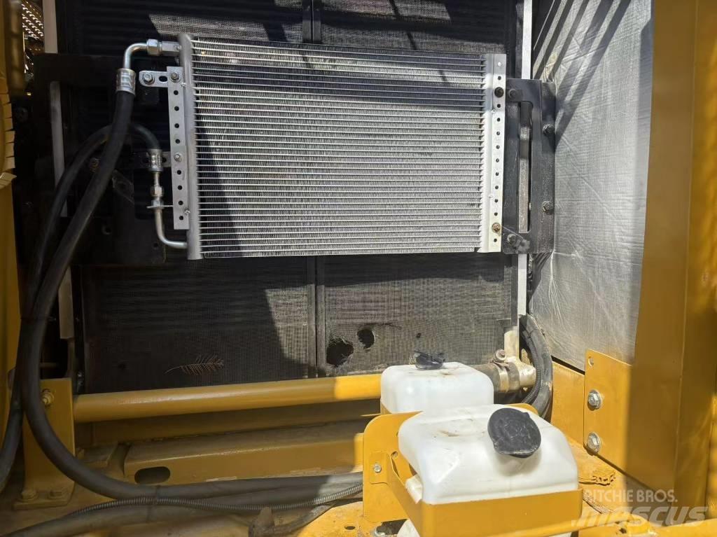 CAT 320 C L Rupsgraafmachines