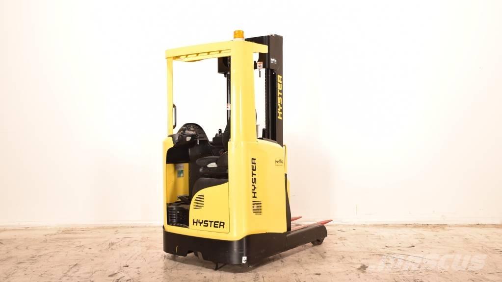 Hyster R 1.2 E Reachtruck voor hoog niveau