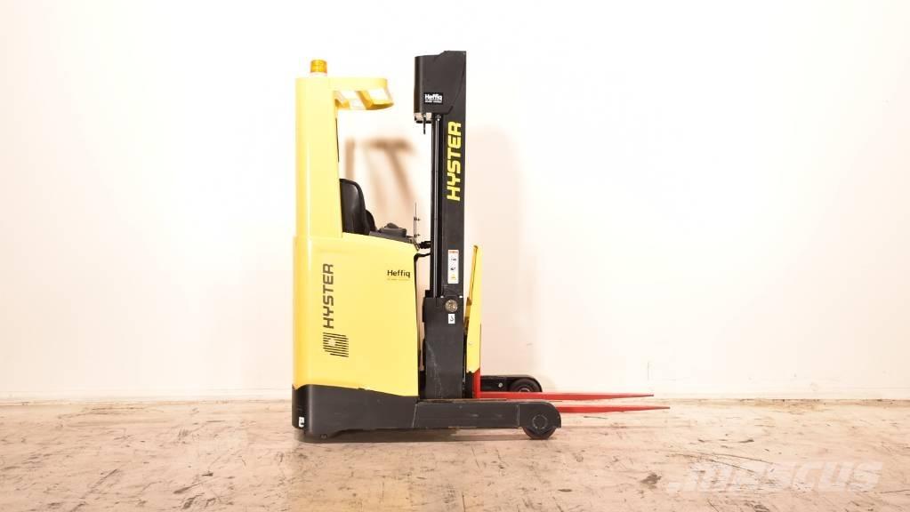 Hyster R 1.2 E Reachtruck voor hoog niveau