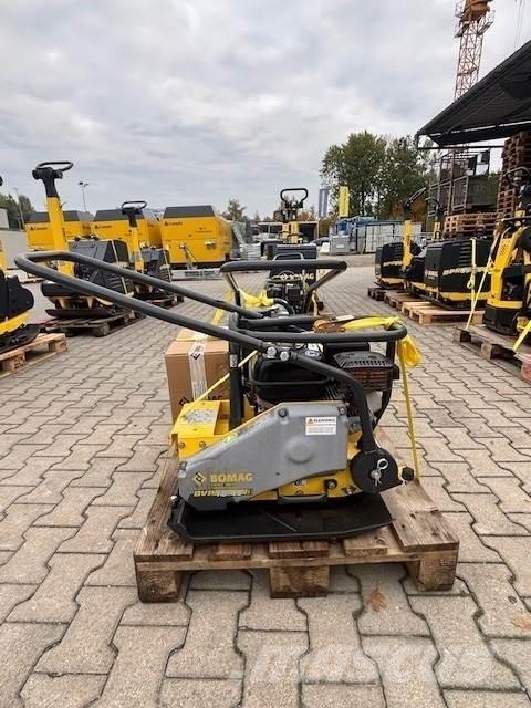 Bomag BVP18/45 Trilmachines