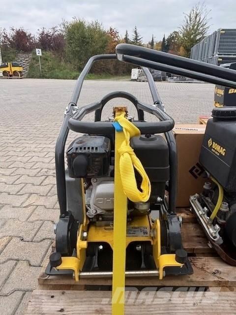 Bomag BVP18/45 Trilmachines