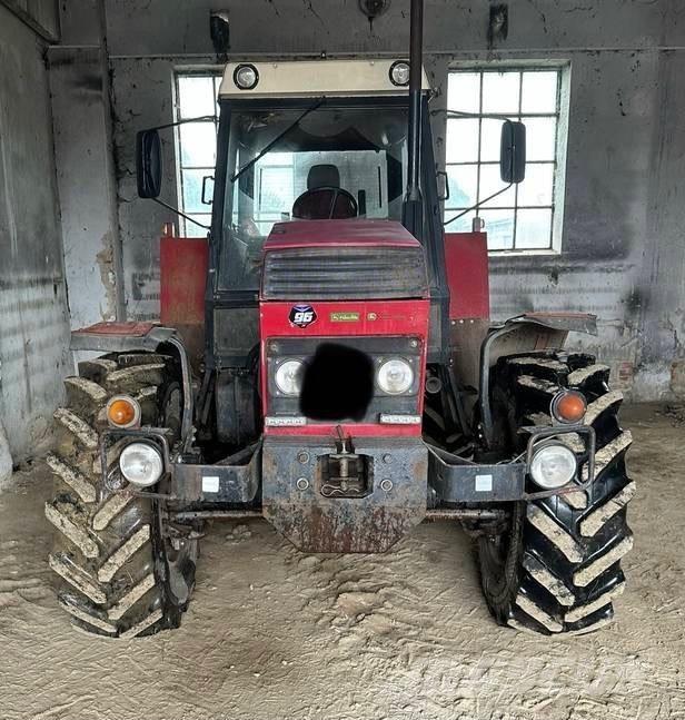 Zetor 12145 Tractoren