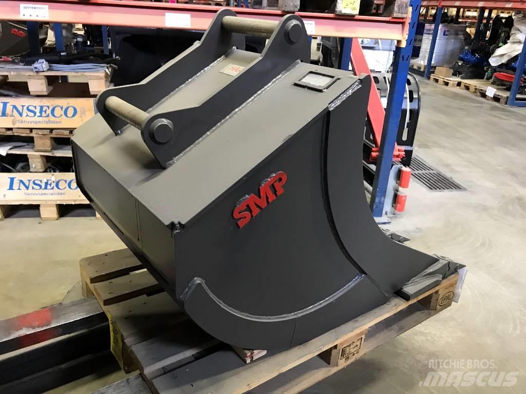 SMP Skopa DS 400 S45 Bakken