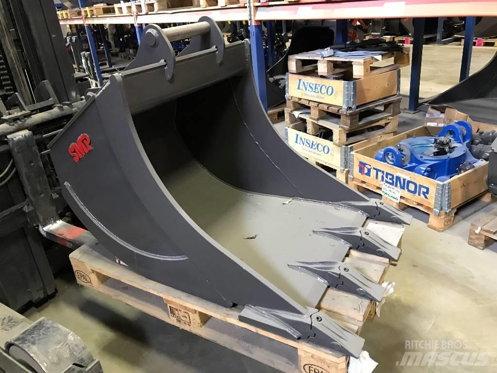 SMP Skopa DS 400 S45 Bakken