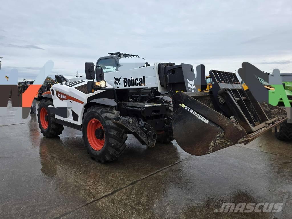 Bobcat T 35.130 SLP Verreikers