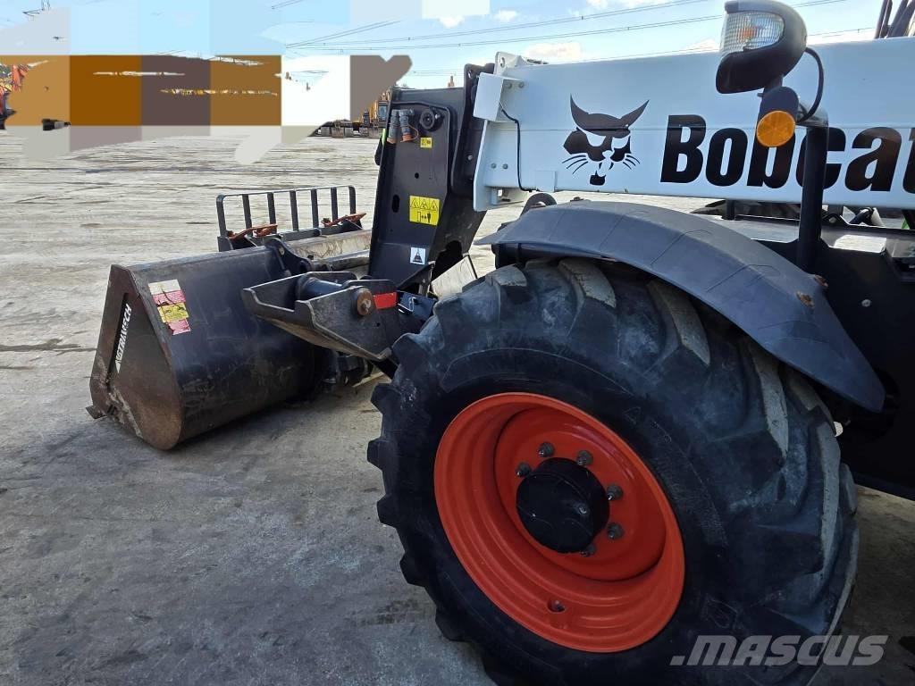 Bobcat T 35.130 SLP Verreikers