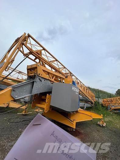 Potain IGO 32 Overige hijsinrichtingen