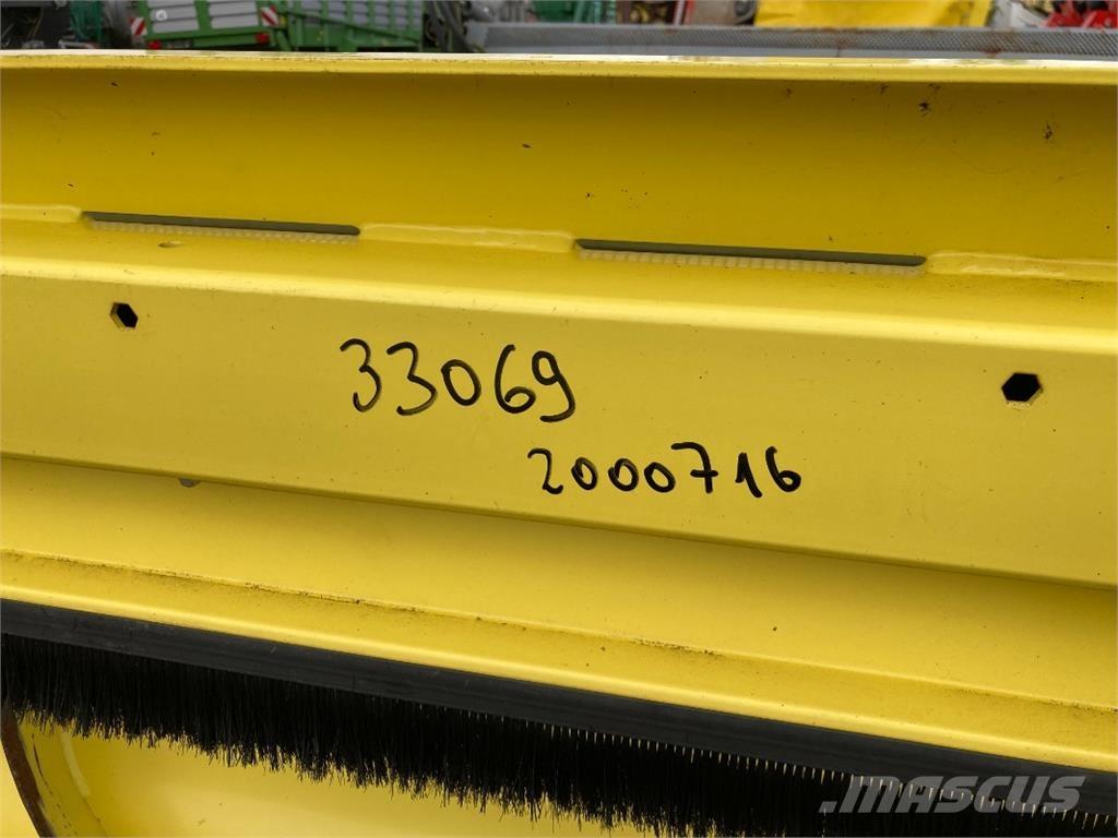 John Deere 639 Hooi en voedermachine accessoires