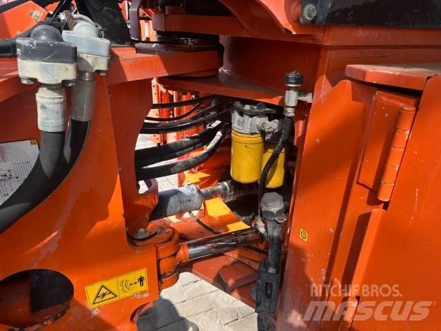 Hitachi ZW 310-5B Wielladers