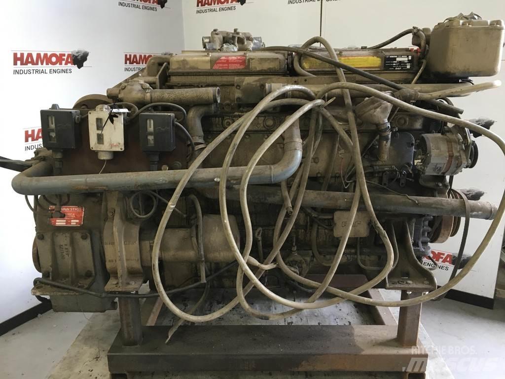 DAF DK1160M USED Bouw - Overige
