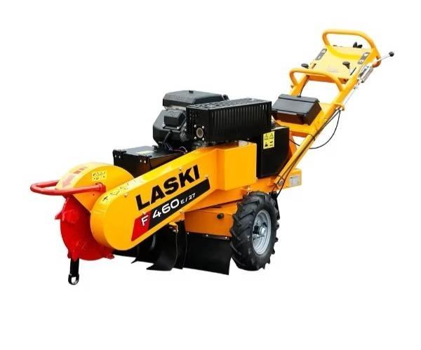  Laski F460/E27 Boomstronkfrees