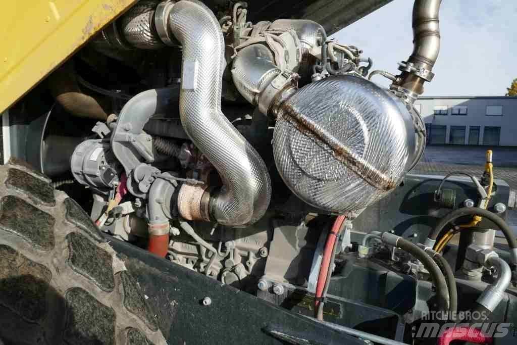 Bomag BW 213 D-5 Grondverdichtingsmachines