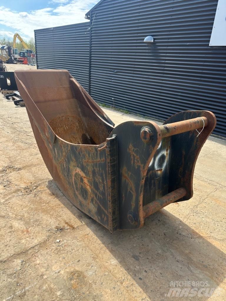  Andet S80 skifte Bakken