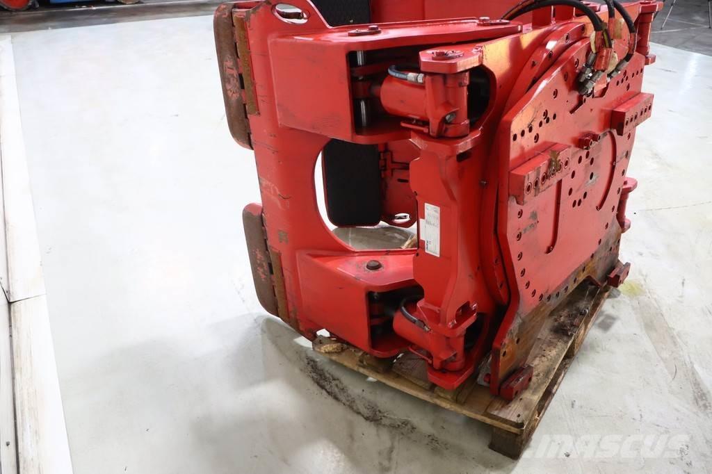 Bolzoni AR-53RJ-15 Bouw - Overige