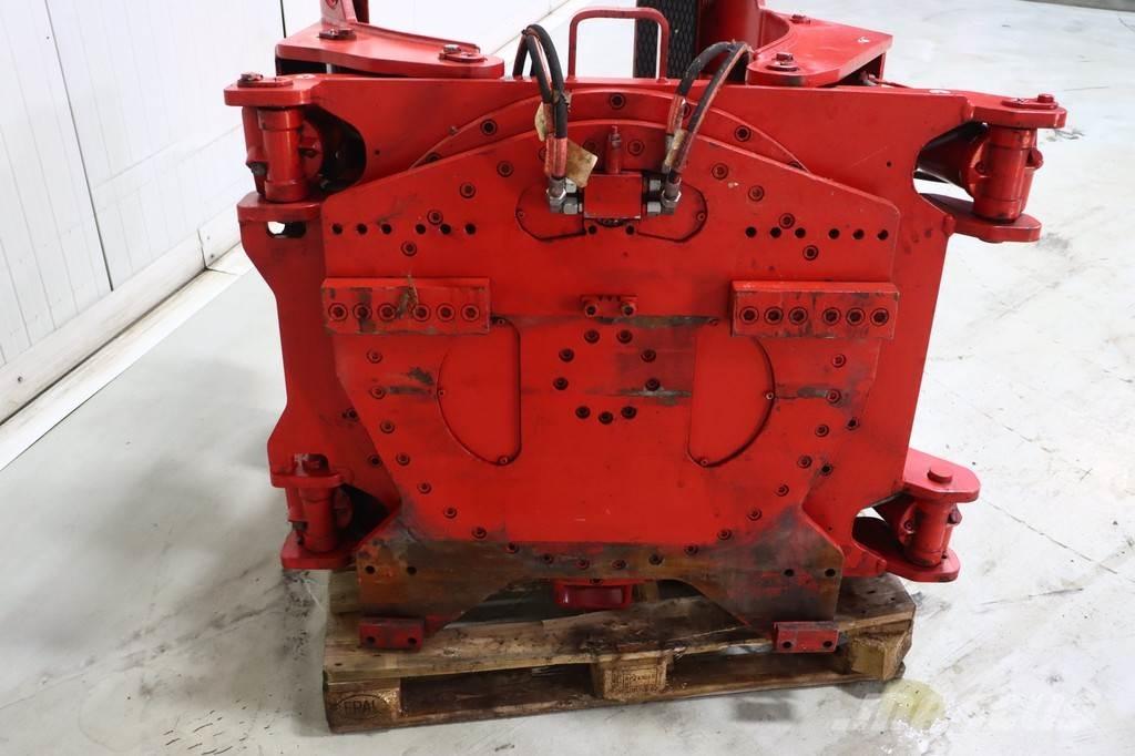 Bolzoni AR-53RJ-15 Bouw - Overige