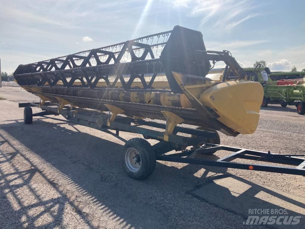 New Holland CR 9090 Maaidorsmachines