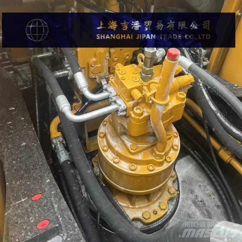 Sany SY 245 Rupsgraafmachines