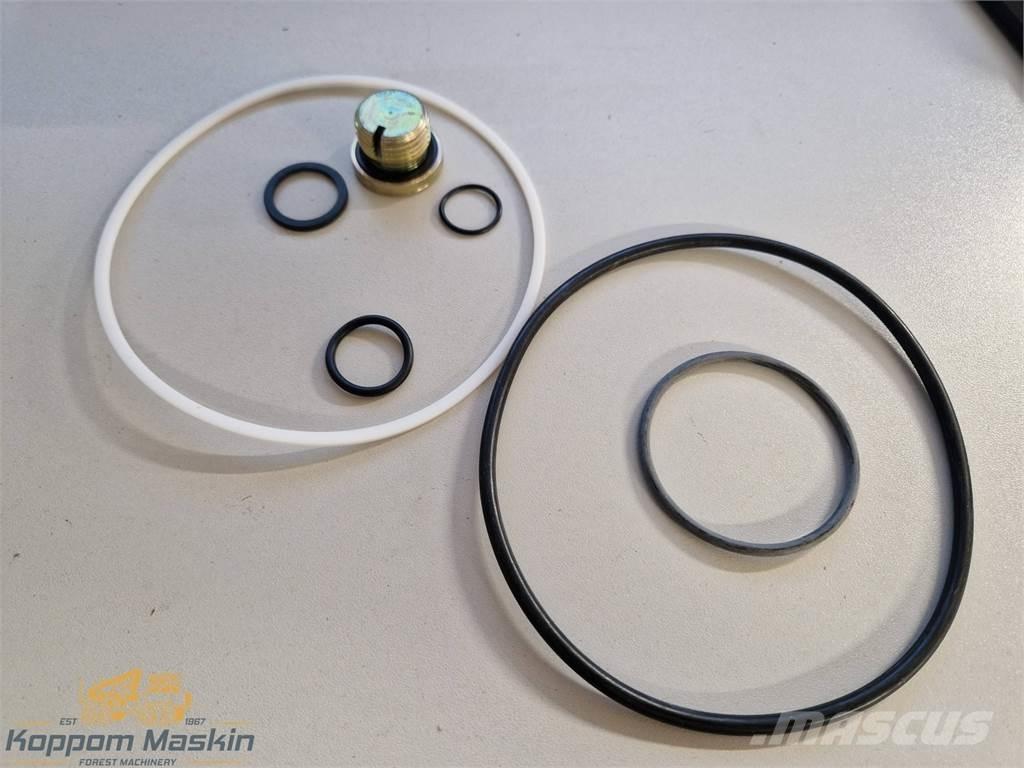 Eco Log 6001071 Hydraulics