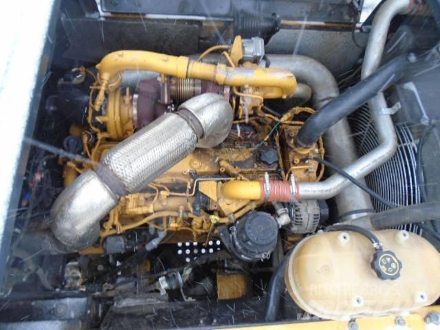 John Deere 300G LC Rupsgraafmachines