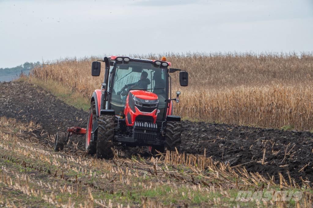 Kioti HX1402ATC-EU Tractoren