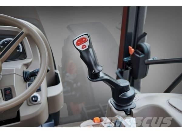 Kioti HX1402ATC-EU Tractoren