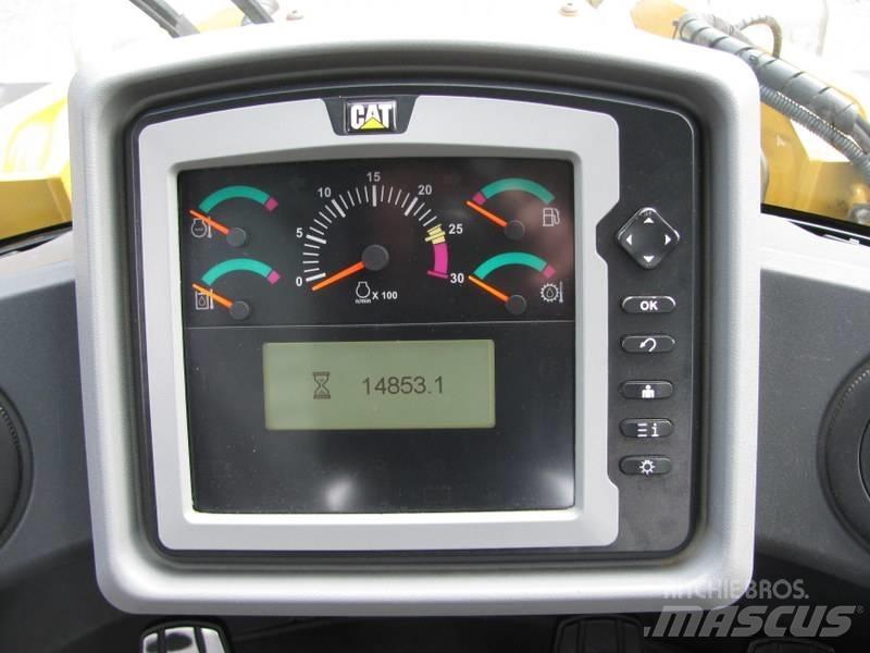 CAT 966K Top stanje Wielladers