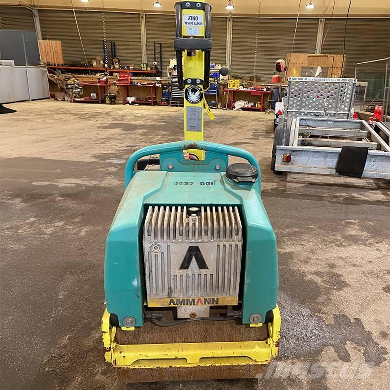 Ammann ARW 65 Overige walsen