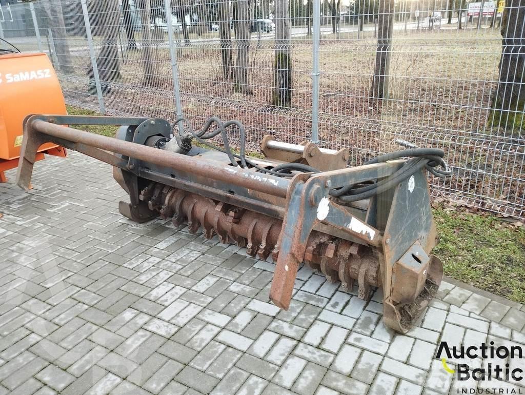Kovaco 113 200 Houtversnipperaars