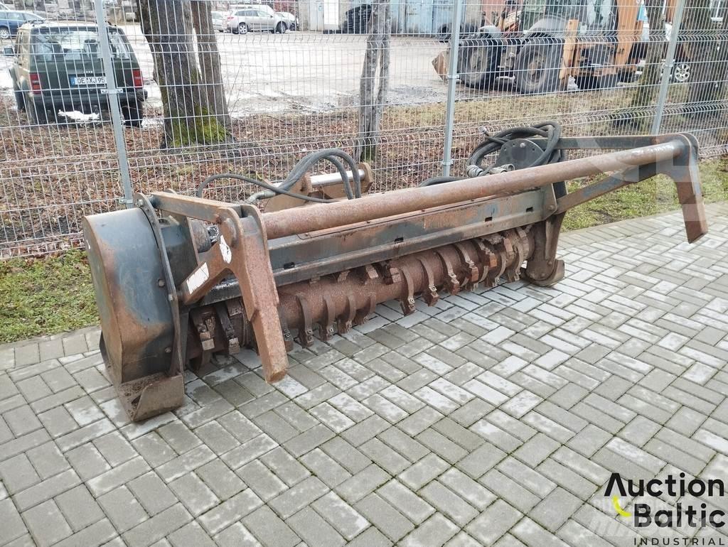 Kovaco 113 200 Houtversnipperaars