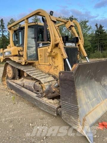 CAT D 6 R XL Rupsdozers