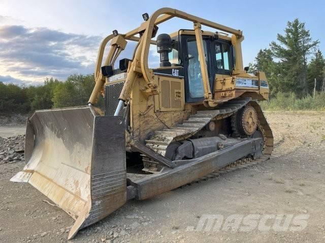 CAT D 6 R XL Rupsdozers