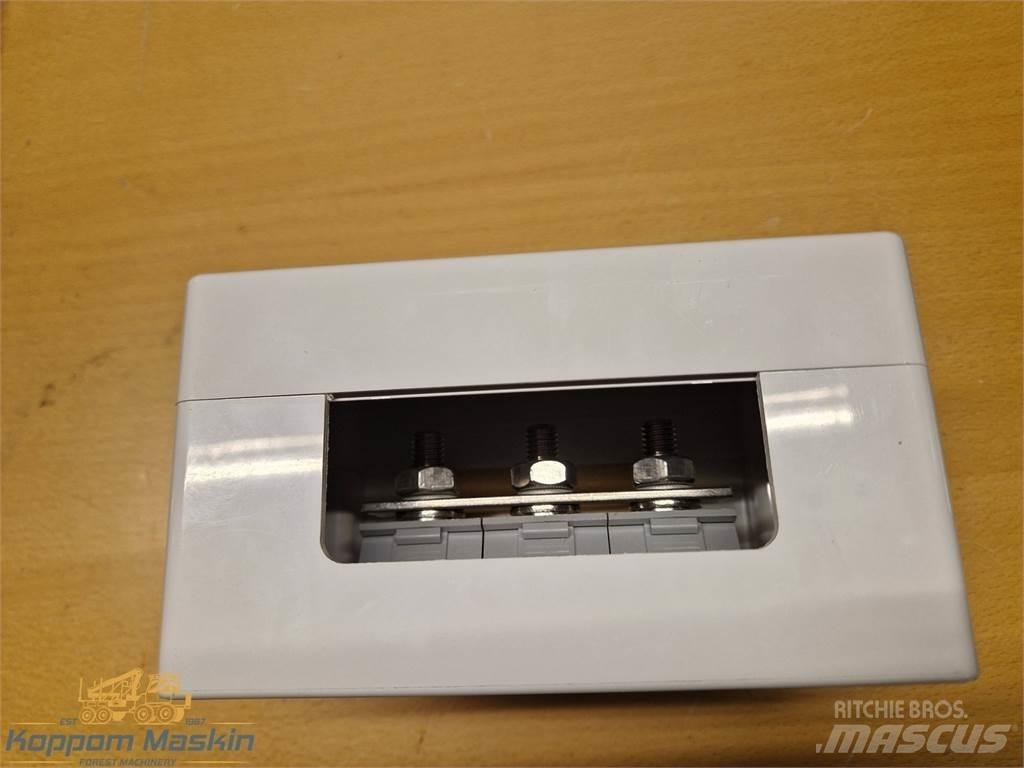 Eco Log 7030206 Electronics